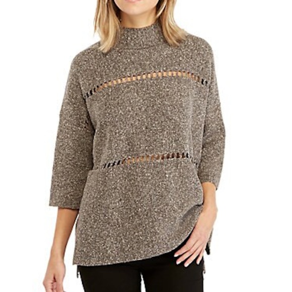 French Connection Milano Mozart Sweater - Picture 1 of 7